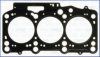 AUDI 045103383F Gasket, cylinder head